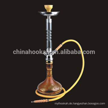 China Huka / Shisha / Nargile / Narghile / Bubbly hubbly HL042